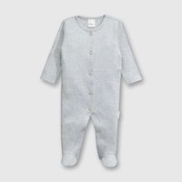 Osito Unisex bebé Gris 55267