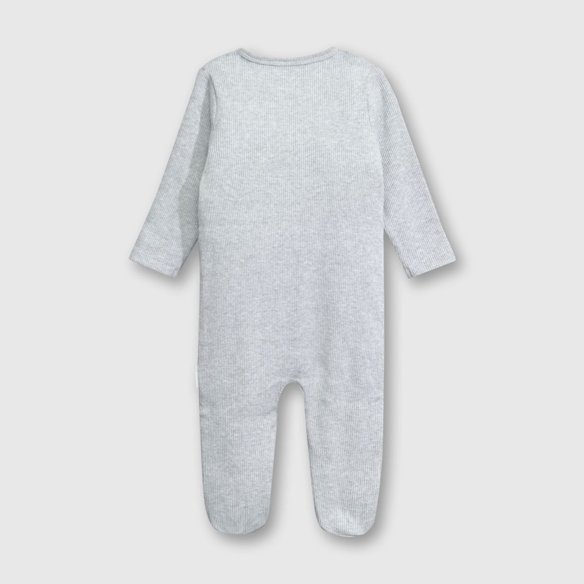 COLLOKY - Osito Unisex bebé Gris 55267 Colloky