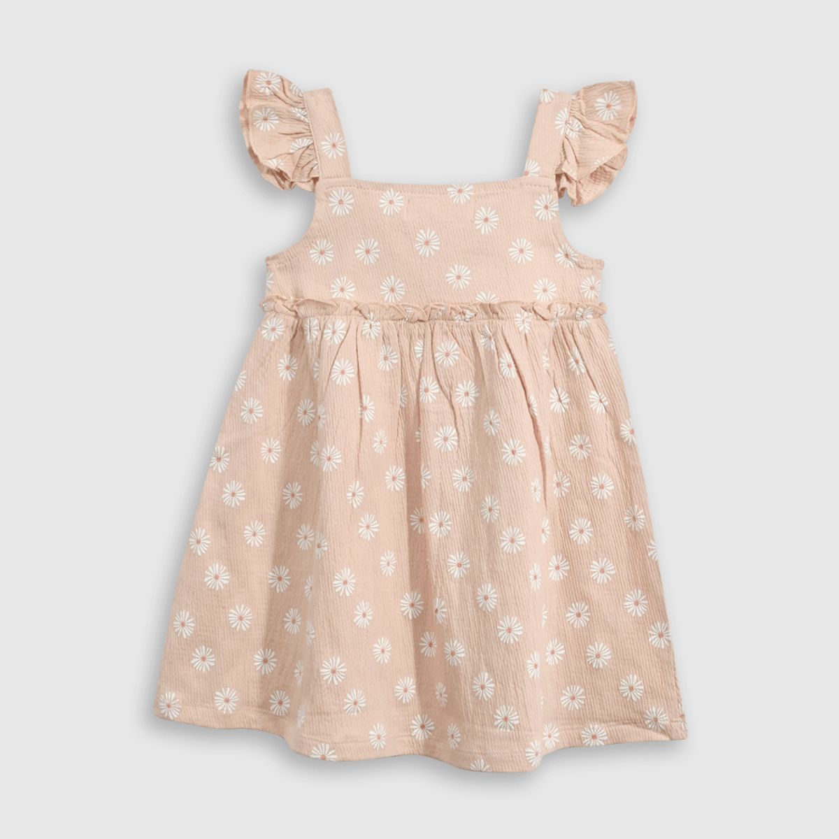 COLLOKY - Vestido Niña Rosa 55304 Colloky