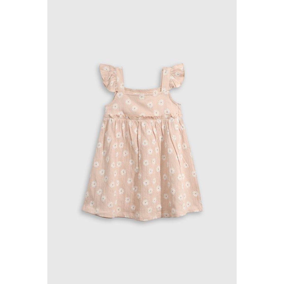 COLLOKY - Vestido Niña Rosa 55304 Colloky