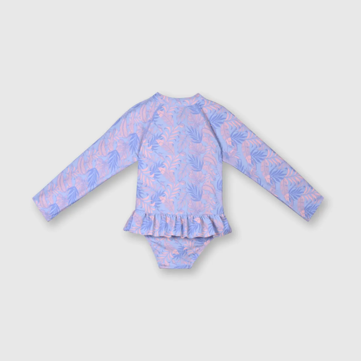 COLLOKY - Enterito Playa Niña Celeste 55602 Colloky