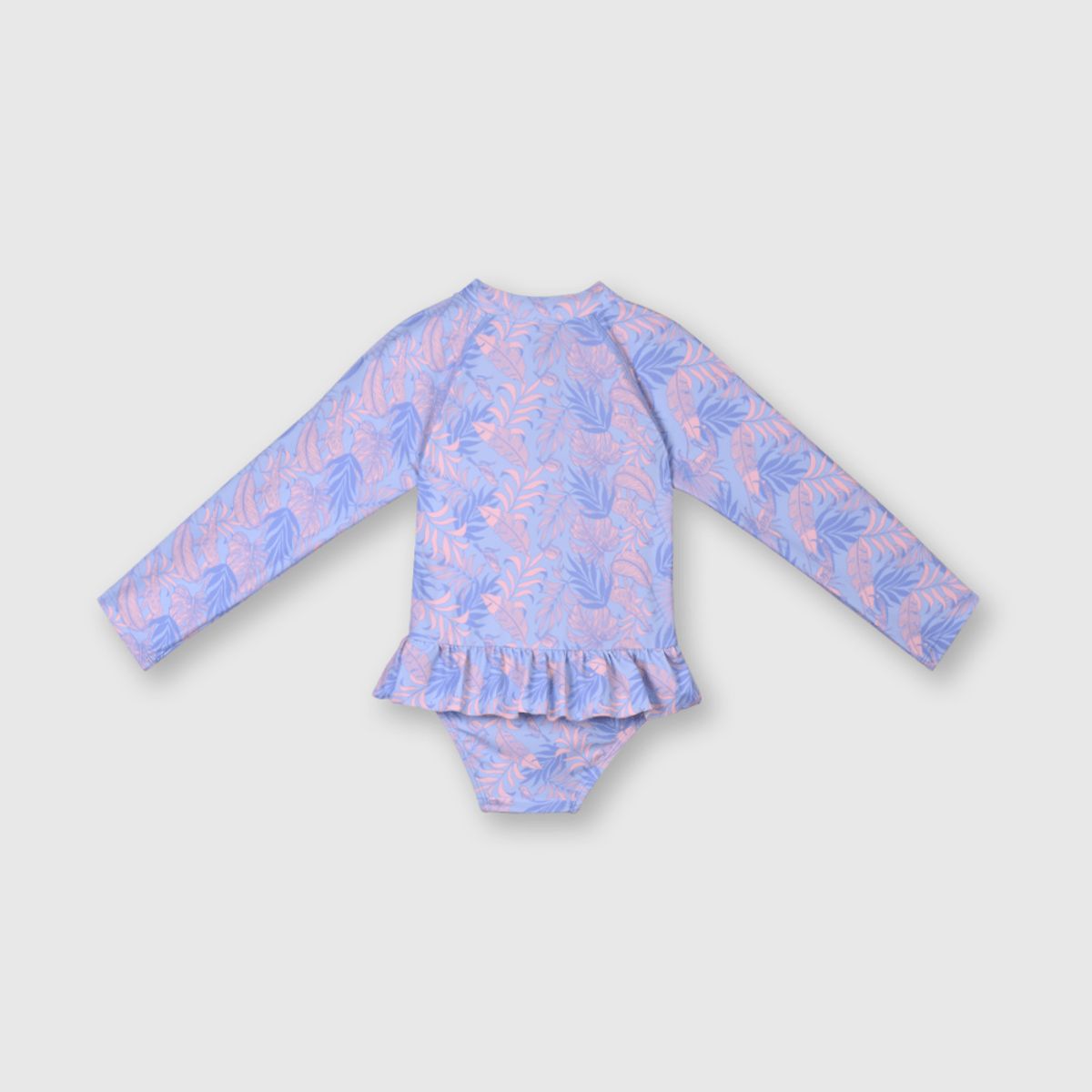 COLLOKY - Enterito Playa Niña Celeste 55602 Colloky