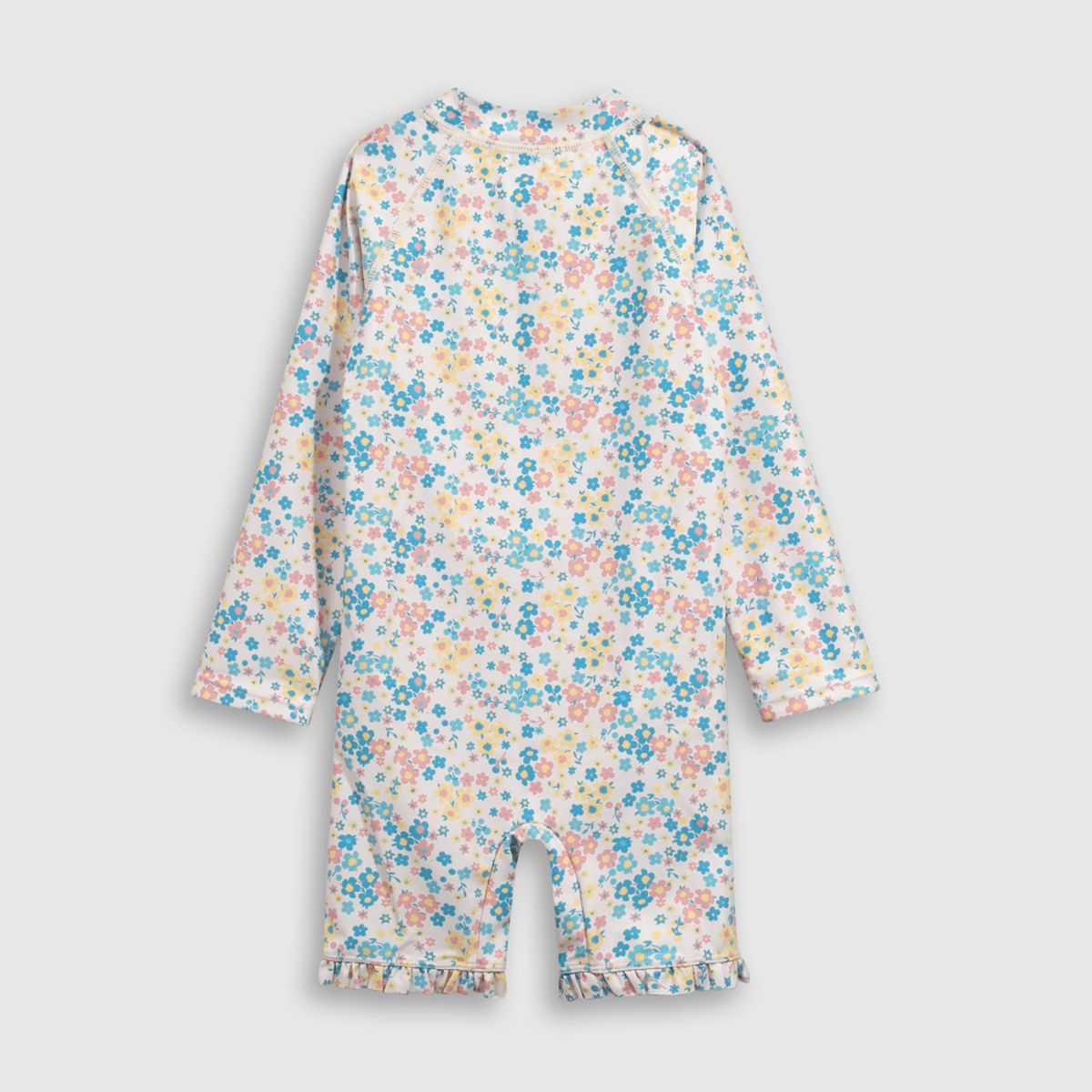 COLLOKY - Enterito Playa Niña Multicolor 55603 Colloky