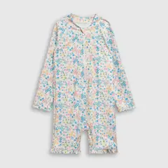 COLLOKY - Enterito Playa Niña Multicolor 55603