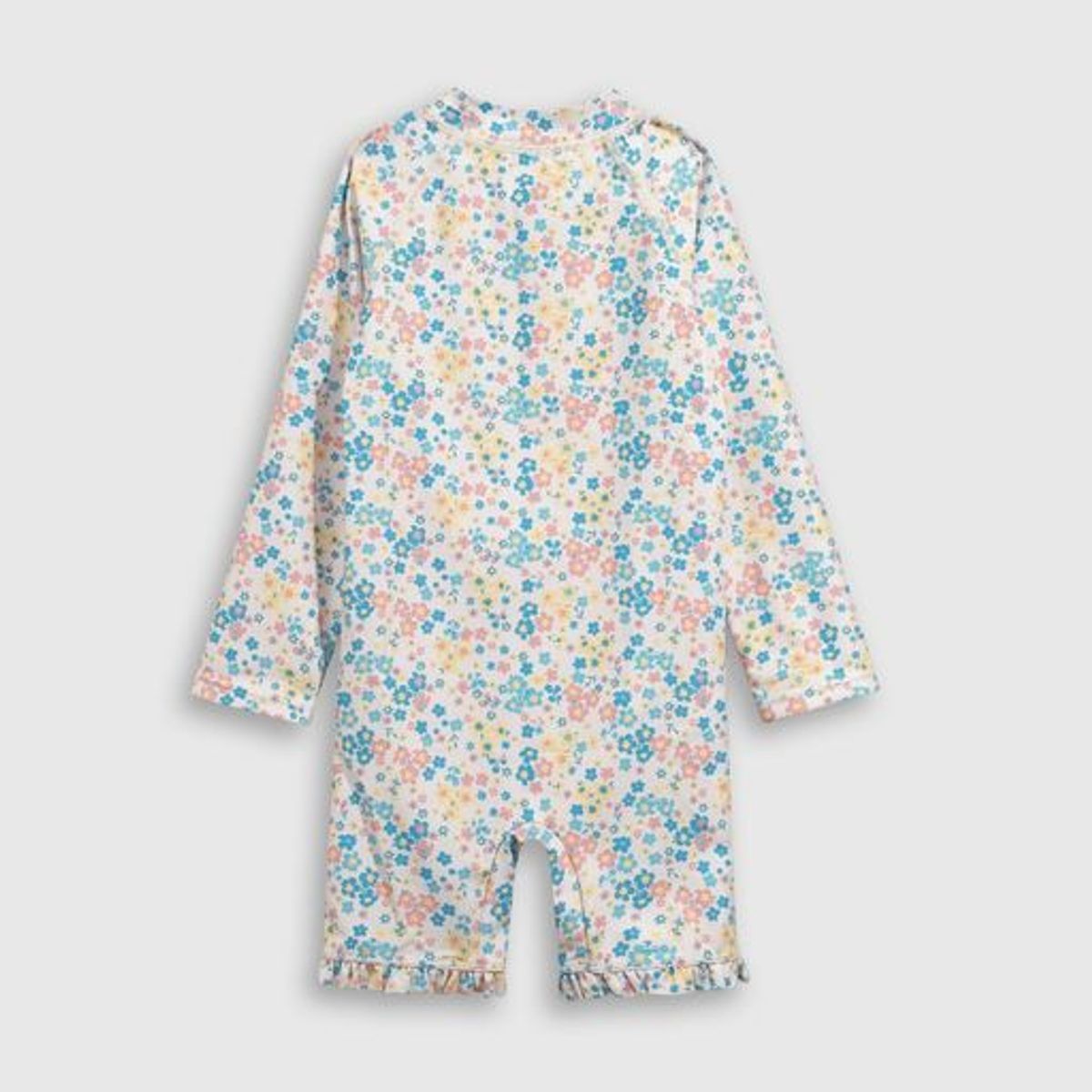 COLLOKY - Enterito Playa Niña Multicolor 55603 Colloky