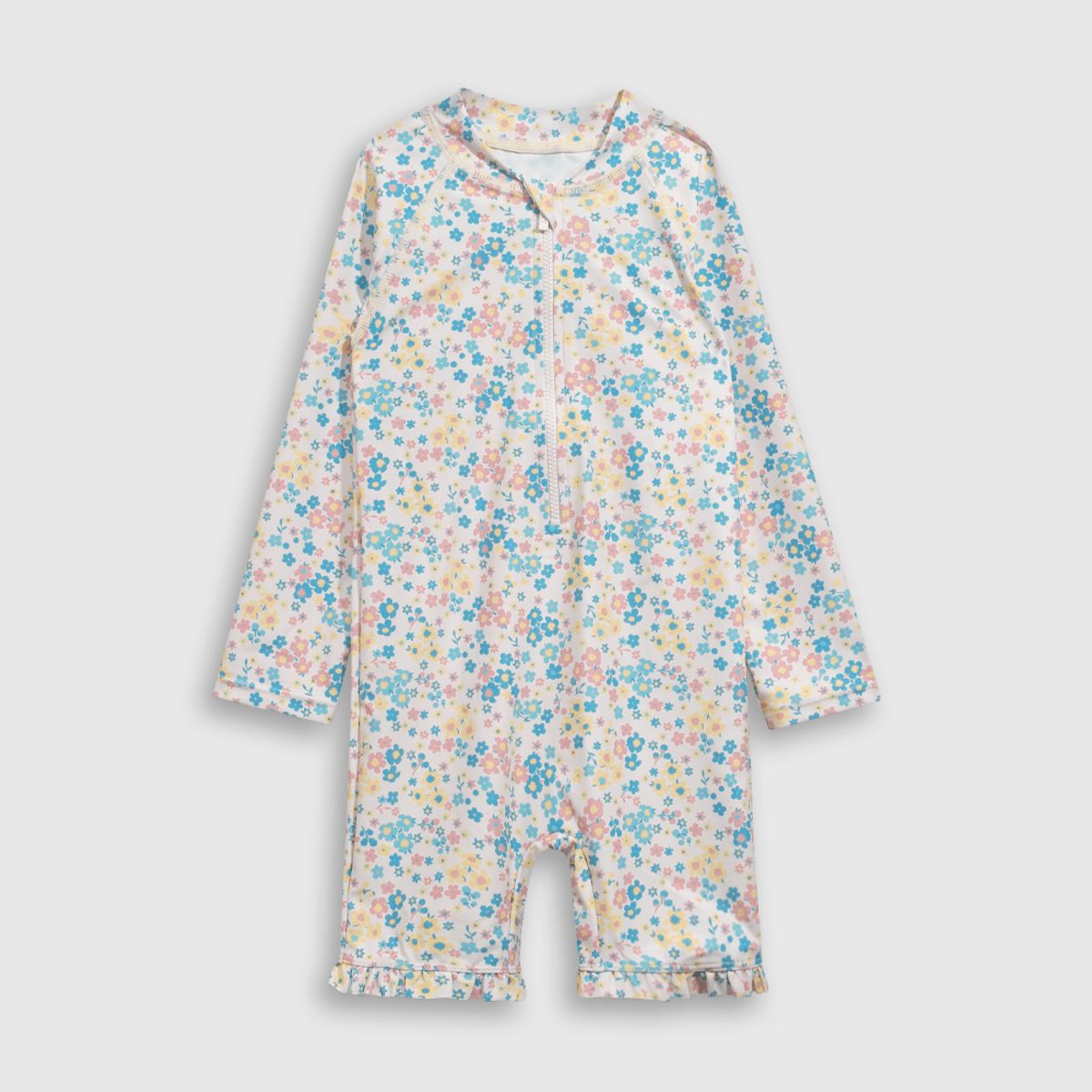 COLLOKY - Enterito Playa Niña Multicolor 55603 Colloky