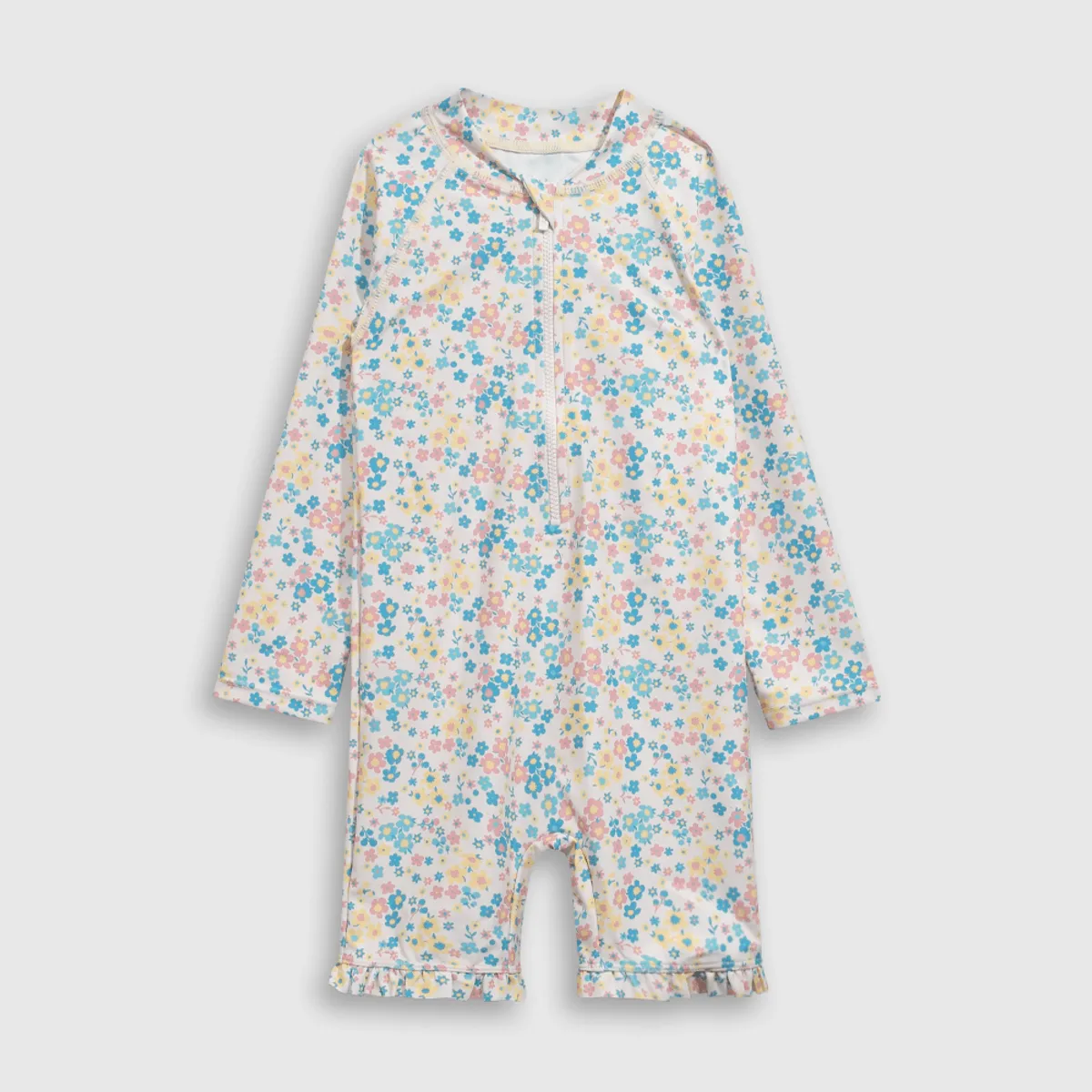 COLLOKY - Enterito Playa Niña Multicolor 55603 Colloky