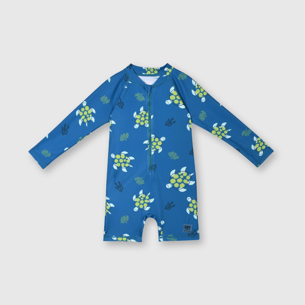 COLLOKY - Enterito Playa Niño Azul 55604 Colloky