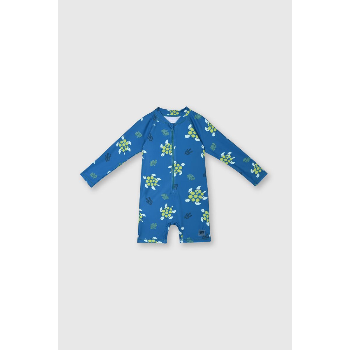 COLLOKY - Enterito Playa Niño Azul 55604 Colloky