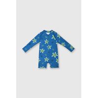 Enterito Playa Niño Azul 55604