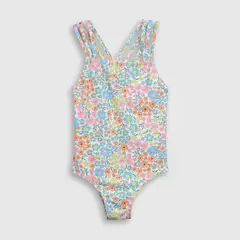 COLLOKY - Traje de Baño Niña Multicolor 55626