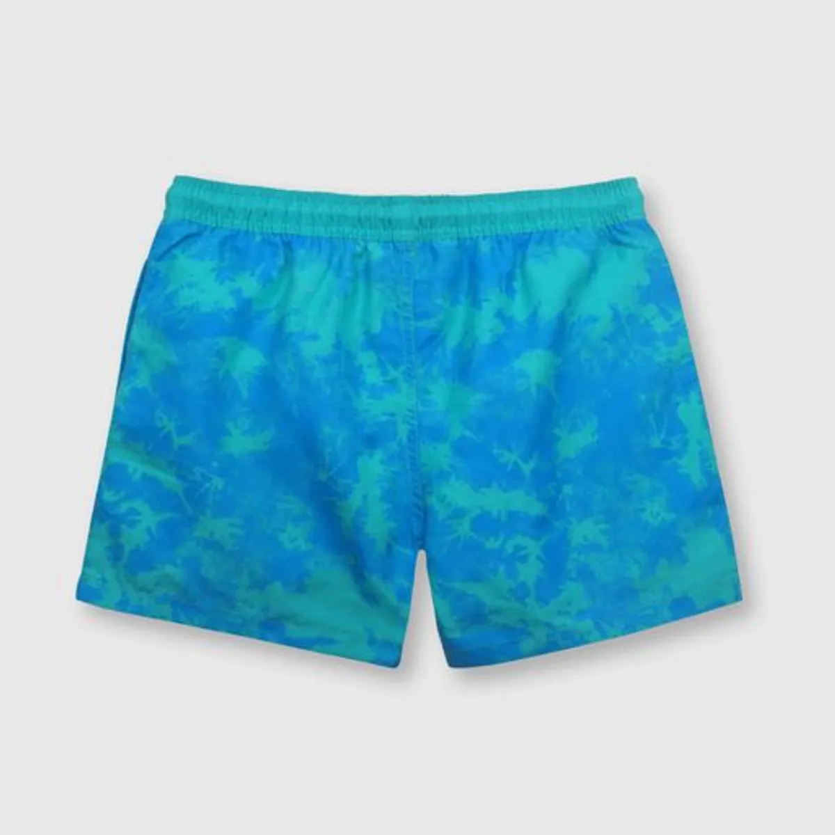 COLLOKY - Traje de Baño Niño Verde 55628 Colloky