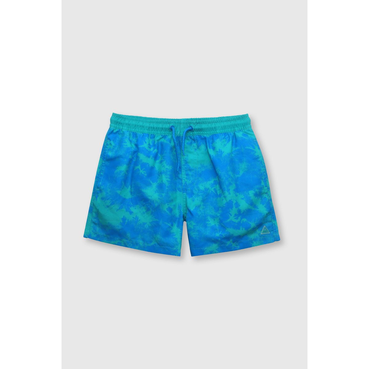 COLLOKY - Traje de Baño Niño Verde 55628 Colloky