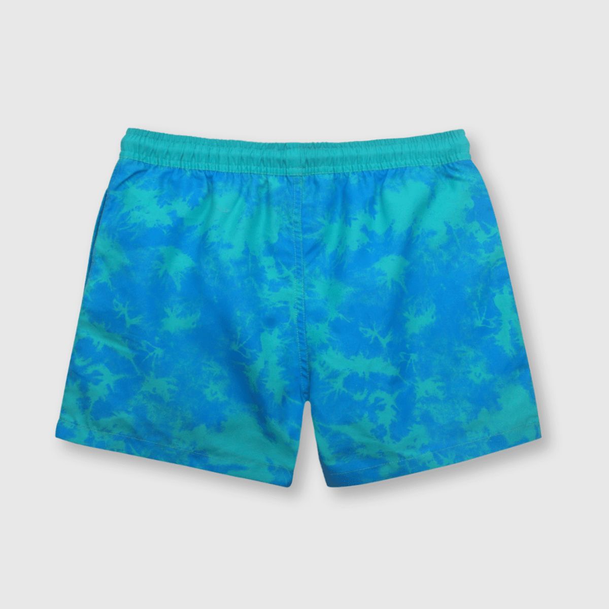 COLLOKY - Traje de Baño Niño Verde 55628 Colloky