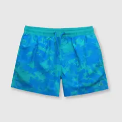COLLOKY - Traje de Baño Niño Verde 55628