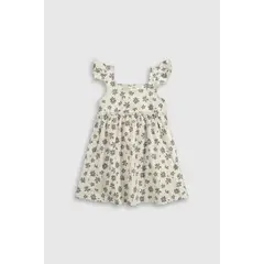 COLLOKY - Vestido Niña Beige 55629