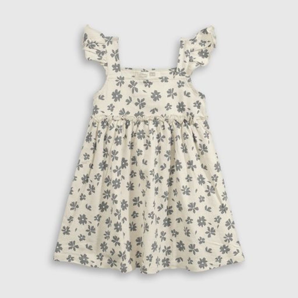 COLLOKY - Vestido Niña Beige 55629 Colloky