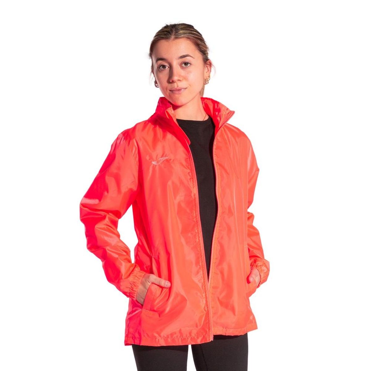 JOMA - Chaqueta Mujer Galia Coral Joma - L