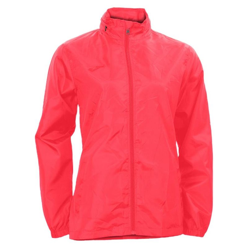JOMA - Chaqueta Mujer Galia Coral Joma