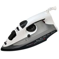 Plancha A Vapor V-400BL Ceramic