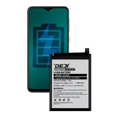 GENERICO - Bateria Compatible con Samsung A22 / 5G DEJI Capacidad 5000mAh