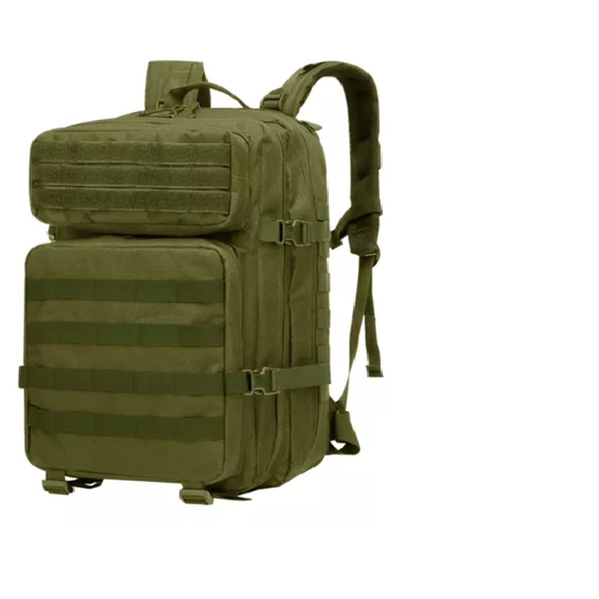 GENERICO - Mochila Táctica Militar Outdoor Deportivo Impermeable 45l