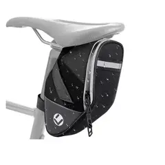 GENERICO - Bolsa Para Sillín Bicicleta Impermeable Gran Capacidad