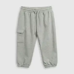 COLLOKY - Buzo Niño Gris 55257