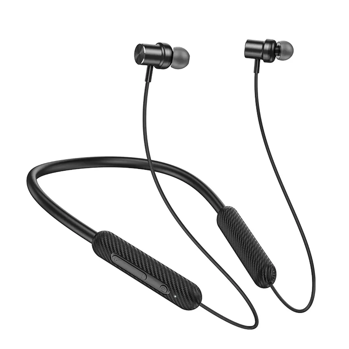 HOCO - Audífonos Bluetooth Deportivos hasta 80hrs Hoco ES70