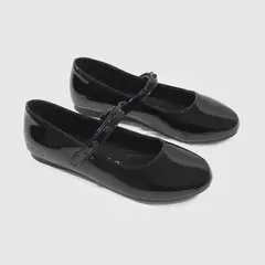 COLLOKY - Ballerina Niña Negro 55634