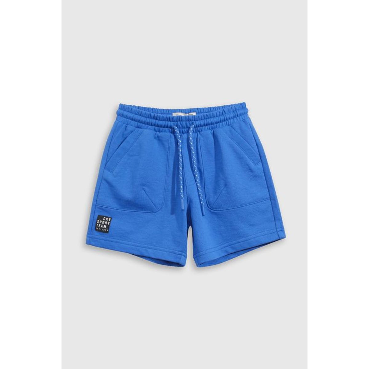 COLLOKY - Bermuda Niño Azul 55232 Colloky