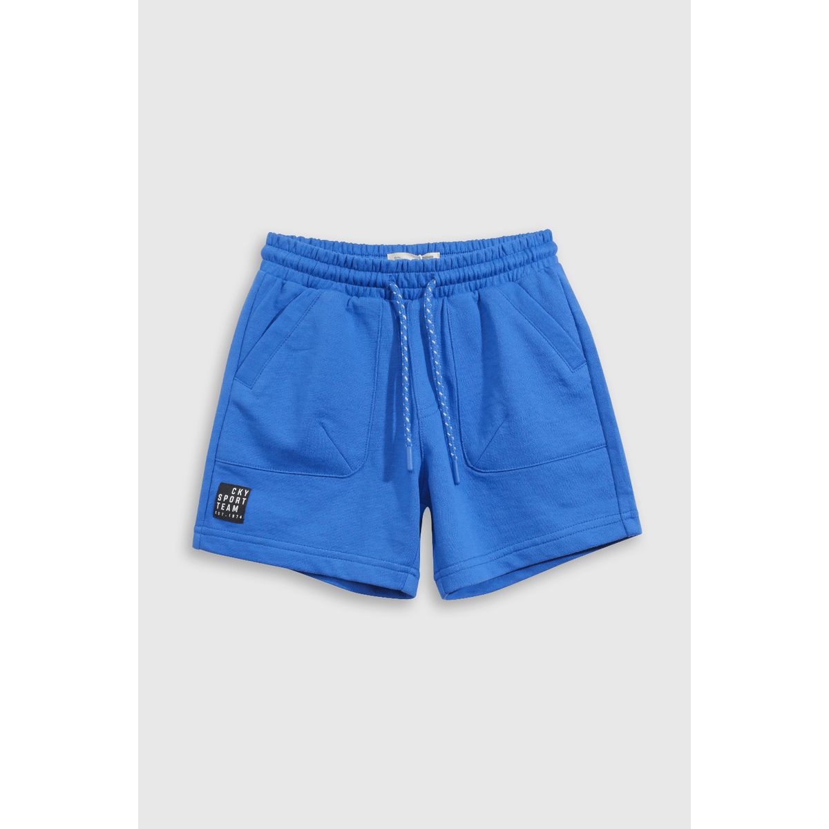 COLLOKY - Bermuda Niño Azul 55232 Colloky