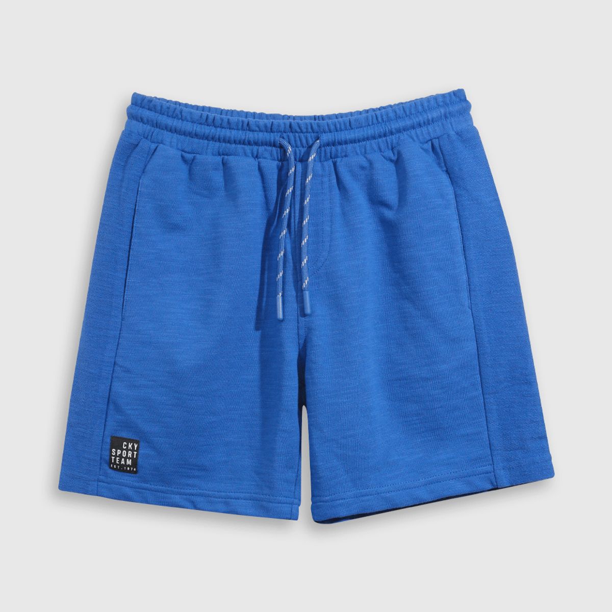 COLLOKY - Bermuda Niño Azul 55233 Colloky