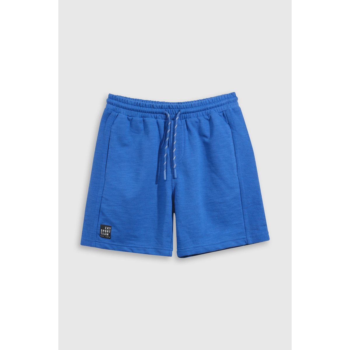 COLLOKY - Bermuda Niño Azul 55233 Colloky