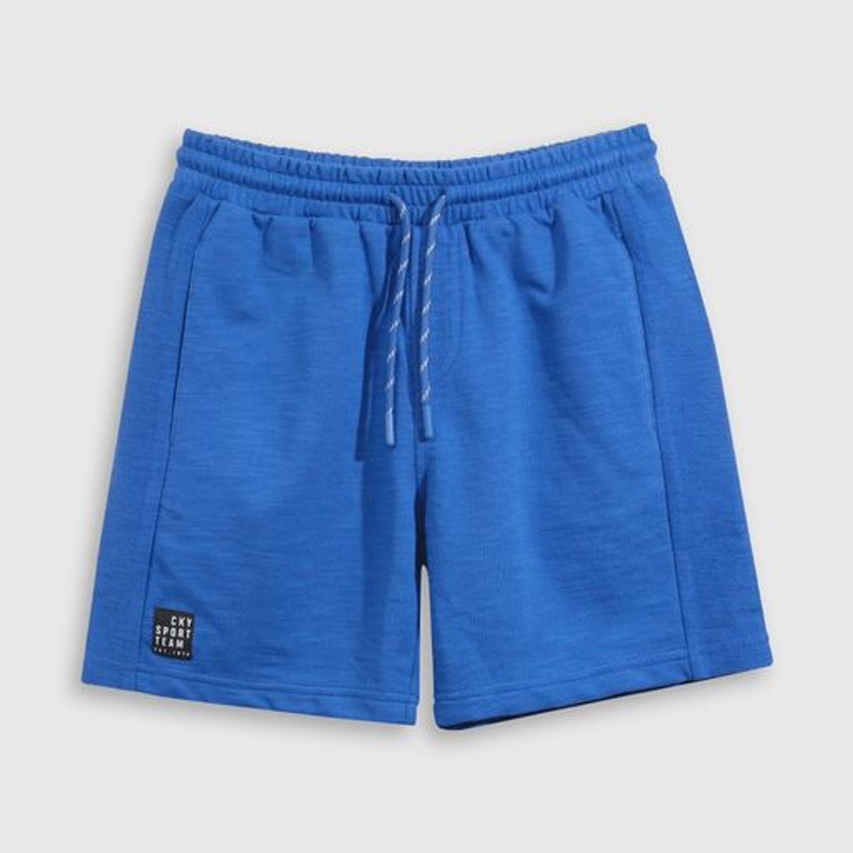 COLLOKY - Bermuda Niño Azul 55233 Colloky
