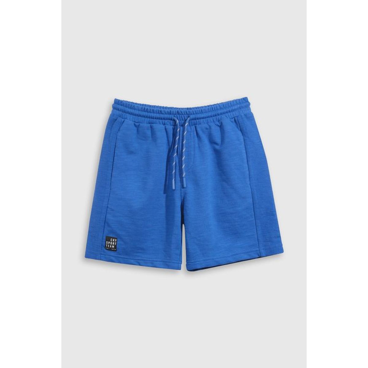 COLLOKY - Bermuda Niño Azul 55233 Colloky