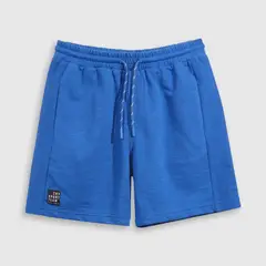 COLLOKY - Bermuda Niño Azul 55233