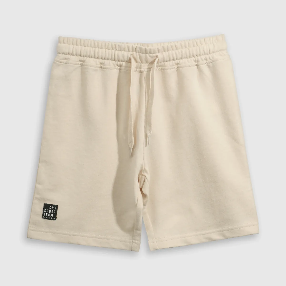 COLLOKY - Bermuda Niño Beige 55234 Colloky