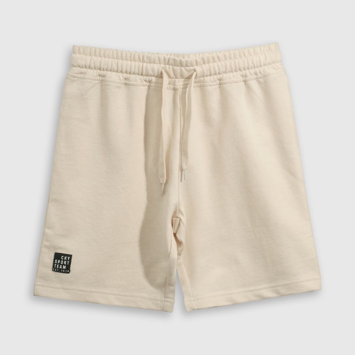 COLLOKY - Bermuda Niño Beige 55234 Colloky