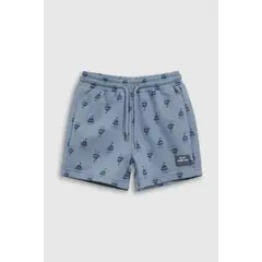 COLLOKY - Bermuda Casual Celeste 3 al 6M