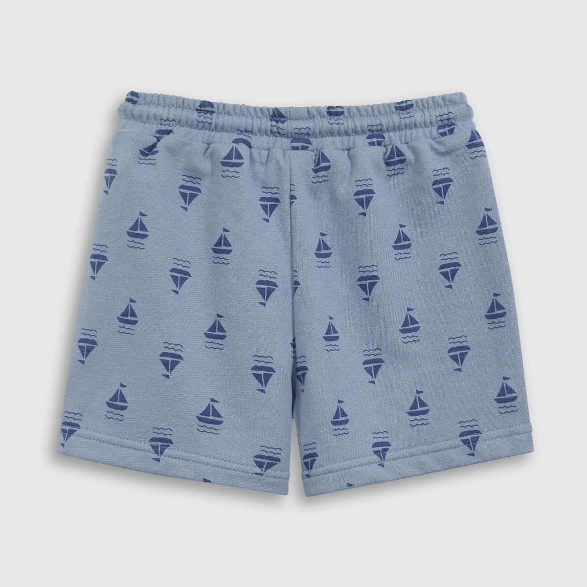 COLLOKY - Bermuda Niño Celeste 55235 Colloky