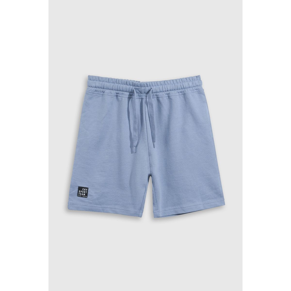 COLLOKY - Bermuda Niño Celeste 55236 Colloky