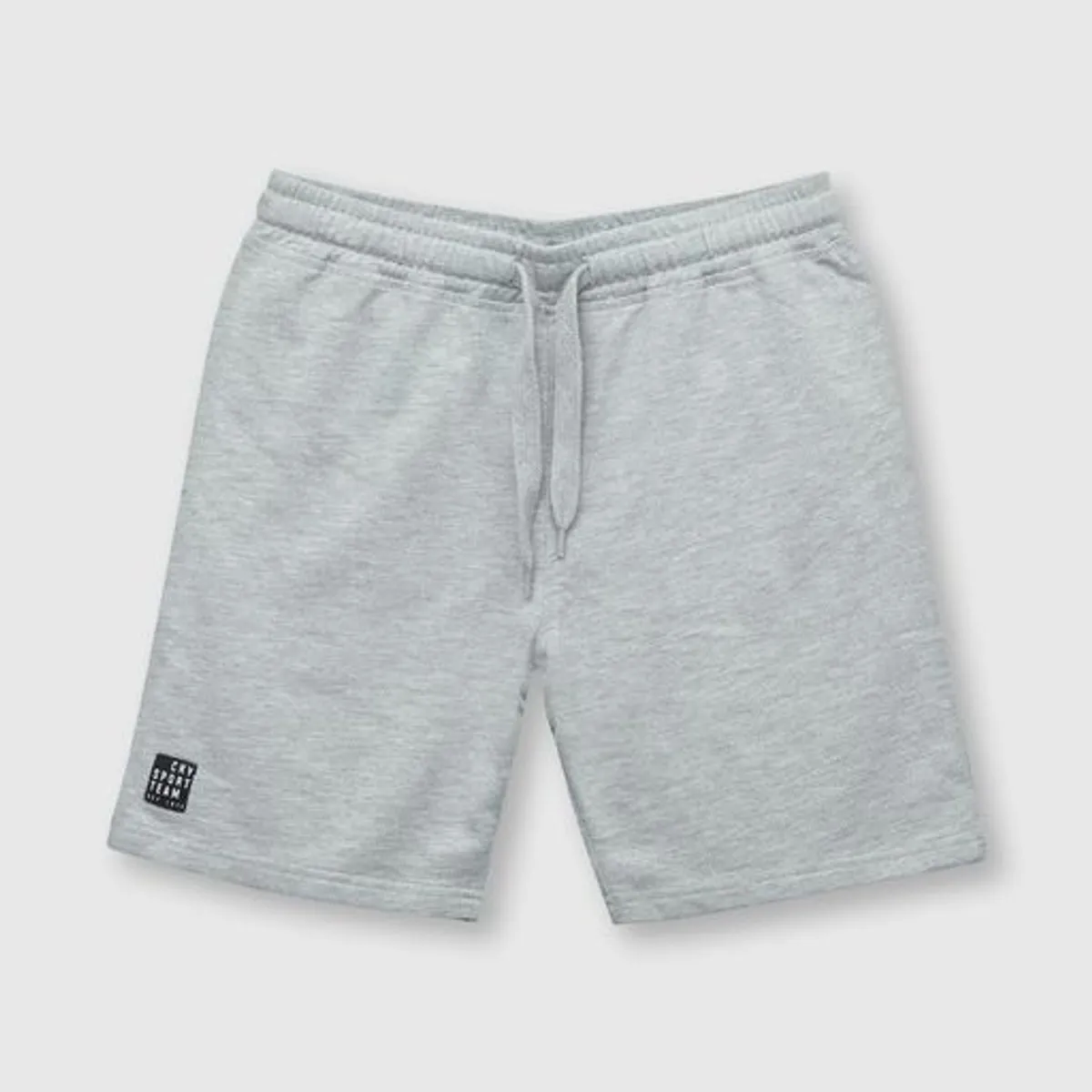 COLLOKY - Bermuda Niño Gris 55237 Colloky