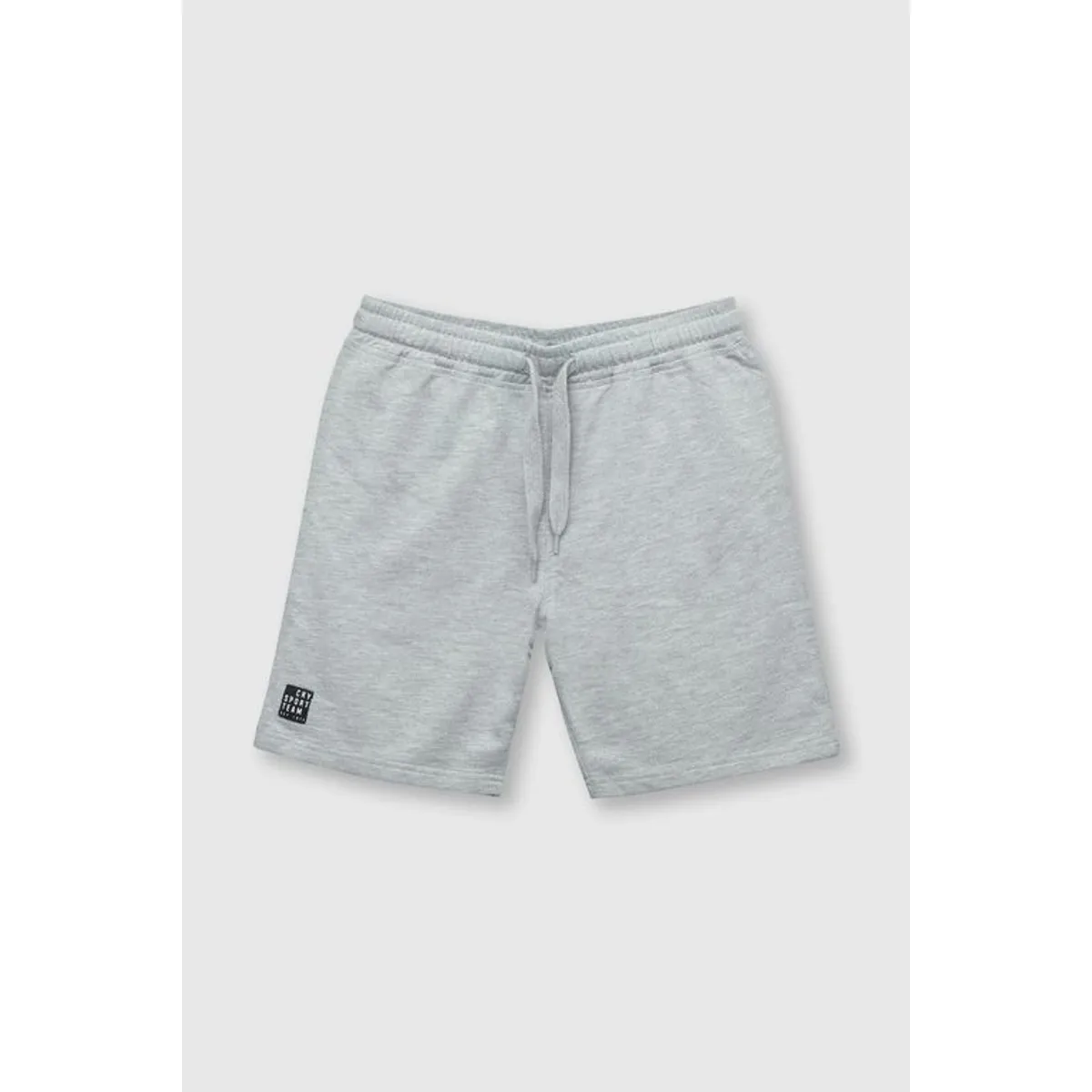 COLLOKY - Bermuda Niño Gris 55237 Colloky