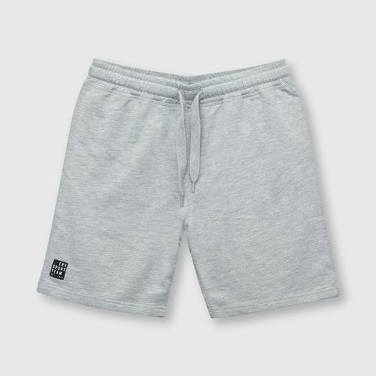 COLLOKY - Bermuda Niño Gris 55237 Colloky