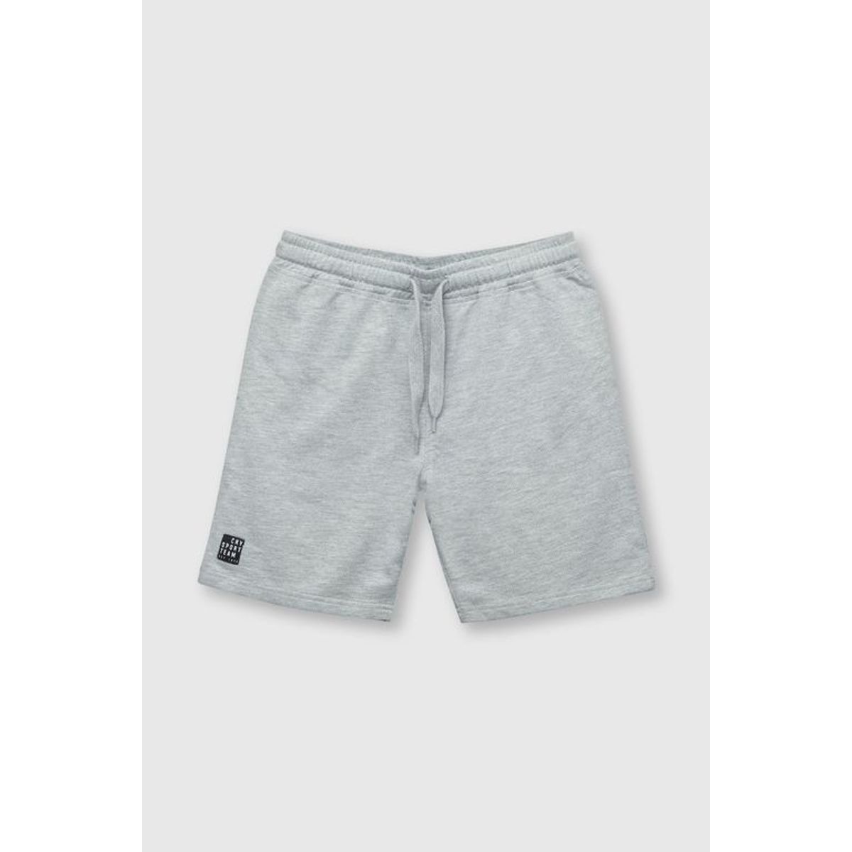 COLLOKY - Bermuda Niño Gris 55237 Colloky