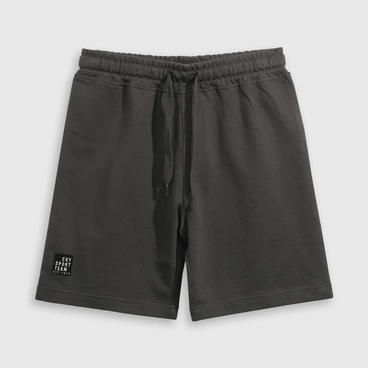 COLLOKY - Bermuda Niño Negro 55238 Colloky