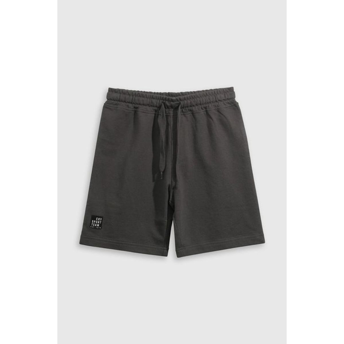 COLLOKY - Bermuda Niño Negro 55238 Colloky