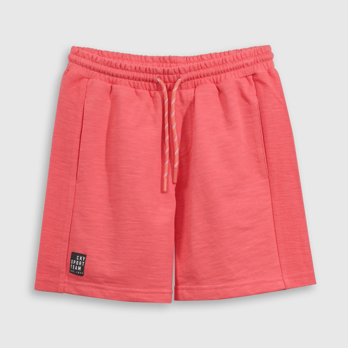 COLLOKY - Bermuda Niño Rojo 55239 Colloky