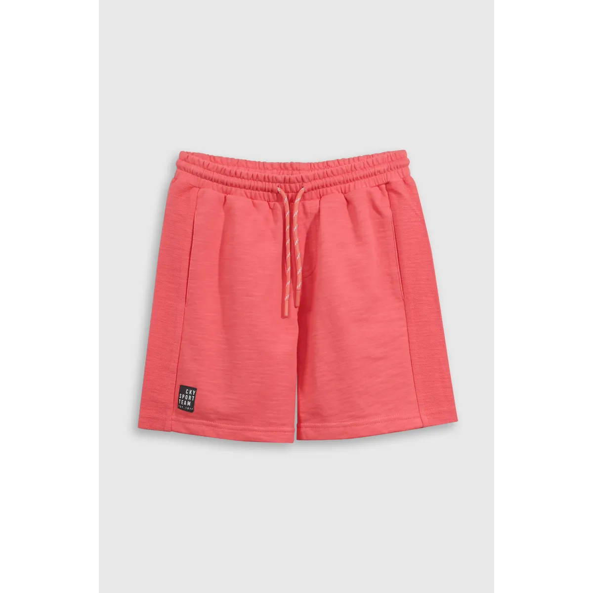 COLLOKY - Bermuda Niño Rojo 55239 Colloky